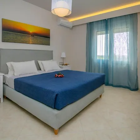 Apartmán Evgenia