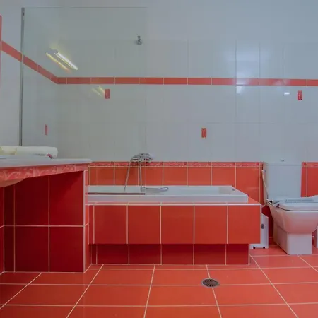 Evgenia Apartmán *